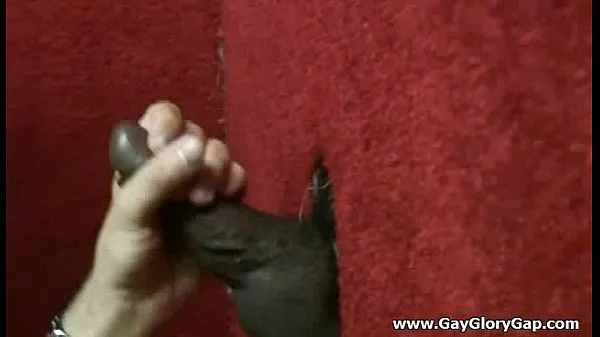 Xem Gloryholes and handjobs - Nasty wet gay hardcore XXX sex 12 ống mới