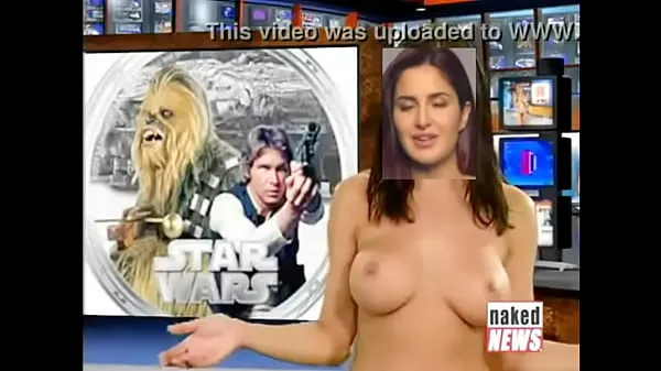 Oglejte si Katrina Kaif nude boobs nipples show novo cev