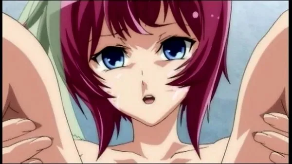 شاهد Cute anime shemale maid ass fucking أنبوبًا جديدًا