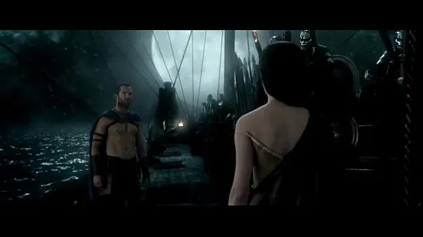 Assista a Cena de sexo nu de Eva Green em 300 Rise of an Empire novos vídeos