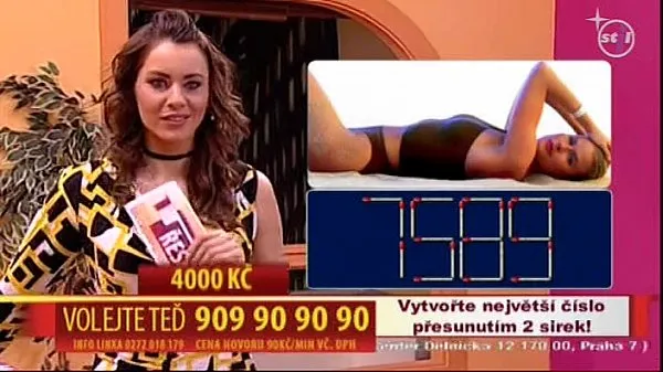 Watch Stil-TV 120324 Sexy-Vyhra-QuizShow new Tube