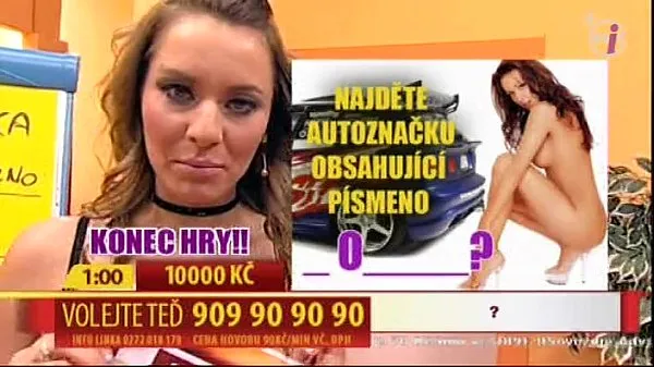 Watch Stil-TV 120213 Sexy-Vyhra-QuizShow new Tube