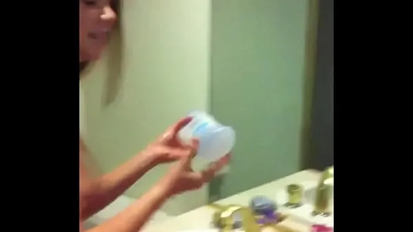 Watch Girl shaving her friend's pussy for the first time new Tube