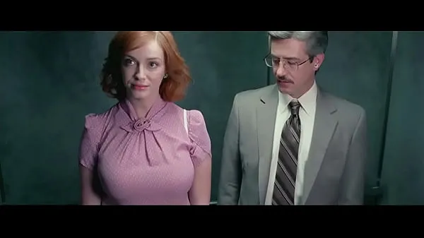 Assista a Christina Hendricks em The Family Tree (2011 novos vídeos