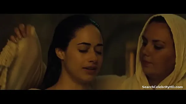 Xem Jeanine Mason in Kings and Prophets 2017 ống mới