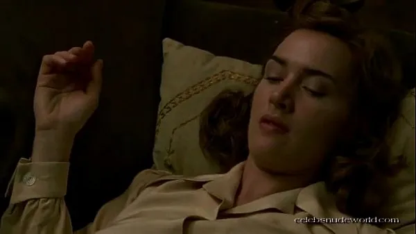 Kate Winslet Mildred Pierce yeni Tube'u izleyin