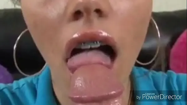 Se Melissa Campbell pov licking slow motion nyt rør