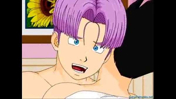 Watch dragon ball gay sex new Tube