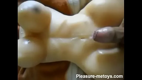 Watch playing with my fuck me silly masturbator new Tube