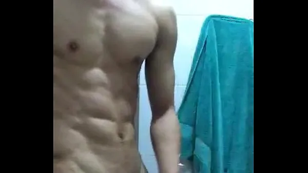 Assista a Meninos vietnamitas com tanquinho têm um corpo muito normal, com pênis intensos novos vídeos