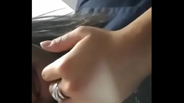 Watch Bitch can't stand and touches herself in the office new Tube