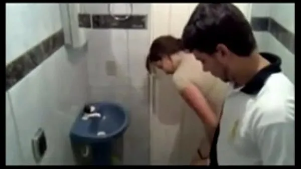 Tonton 2731887 21 year old teen fuck in bathroom Tube baharu
