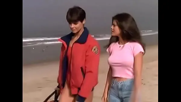 Assista a Yasmine Bleeth Baywatch sem sutiã novos vídeos