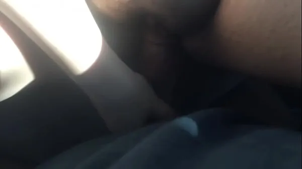 شاهد Mexican gf getting fucked in backseat by bbc أنبوبًا جديدًا