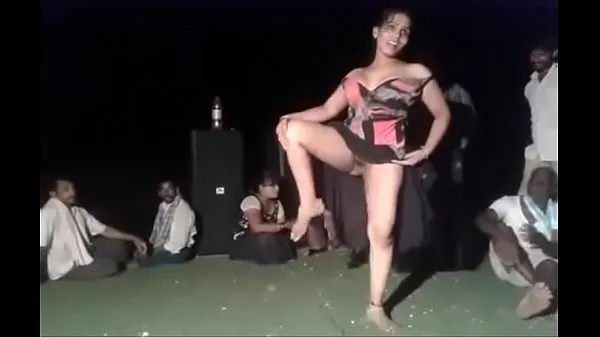 Oglejte si Andhra Recording Dance Nude novo cev