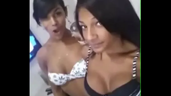 Tonton with friend] teen brazilian shemale goddess Talitinha Melk Tube baru