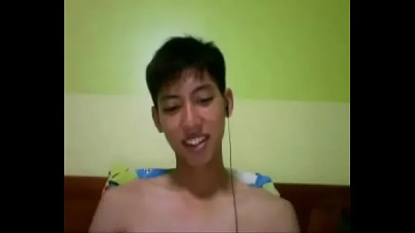 ดู Thai Boy Webcam Cum Tube ใหม่