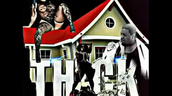 Watch Promo for thick house ENT. NEESE HONEY DIP new Tube