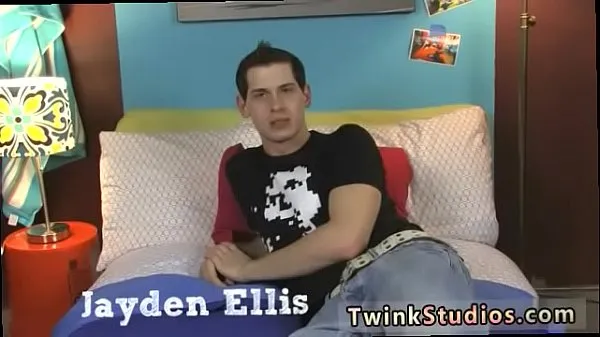 Se Emo matured gays porn movietures first time Jayden Ellis is talking nye tube