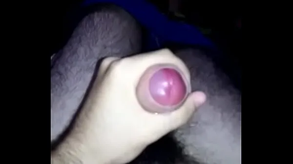 Tonton Boyfriend B's quick cumshot Tube baharu