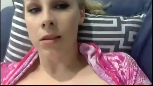 شاهد Gianna Michaels Webcam Fun أنبوبًا جديدًا