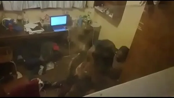 Assista a melhor espião sexual msu zimbabwe novos vídeos