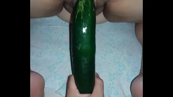 Nézze meg az ride on cucumber új csatornát