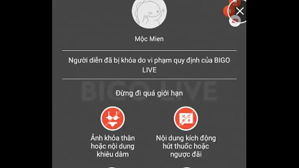 Посмотрите BIGO LIVE VIETNAM SHOW новый канал
