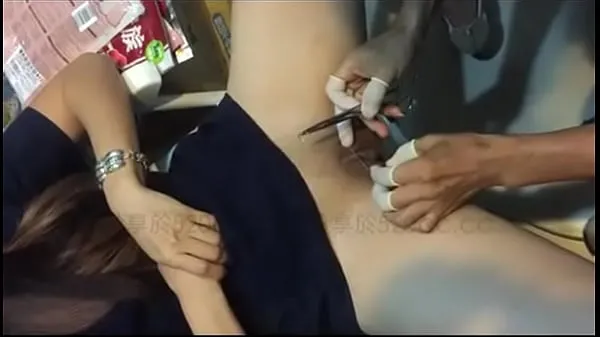 Bekijk 纹身中国 nieuwe Tube
