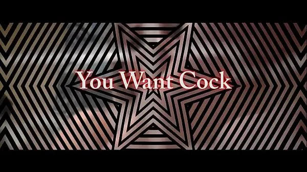 Guarda Sissy Hypnotic Crave Cock Suggestion di K6XXil nuovo canale