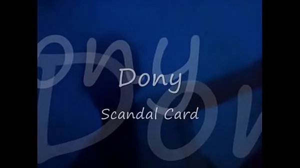 Scandal Card - Wonderful R&B/Soul Music of Dony新しいチューブを見る