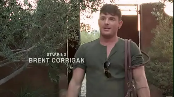 Watch Brent Corrigan finds Osch Weldon playing his guitar new Tube