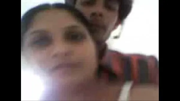 Watch indian aunt and nephew affair new Tube