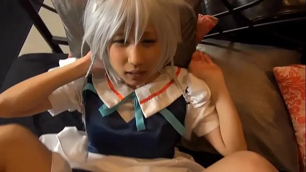 Assista a Cosplay Japonês novos vídeos