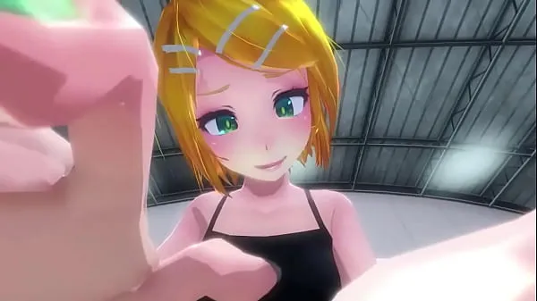 Assista a Az-B-MMD-Giantess-Growth-Rin s-very-Big-Day - O melhor desenho animado 3D grátis novos vídeos