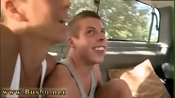 Oglejte si Straight men peeing outside gay first time Anal Pounding On The novo cev