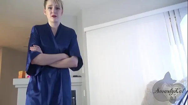Sehen Sie sich VOLLSTÄNDIGES VIDEO - STEPMOM TO STEPSON I Can Cure Your Lisp - ft. The Cock Ninja undneue Tube an