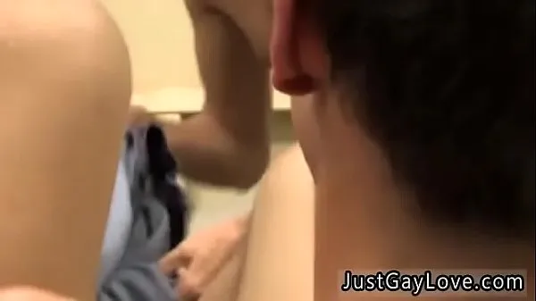 ดู Cute teen age gay fucking video mobile and hardcore sex punishment Tube ใหม่