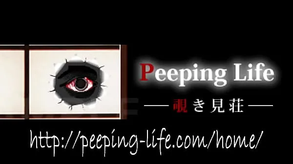 Xem Milkymama05 from Peeping life ống mới