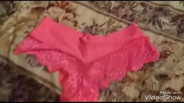 Se My stepdaughter's panties nyt rør