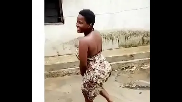 Sledovat black african ass shke twerk nový kanál