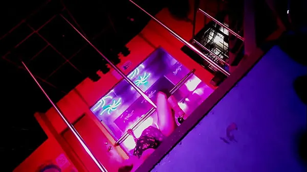 Nézze meg az NIGHT CLUB EL PUENTE ECUADOR új csatornát