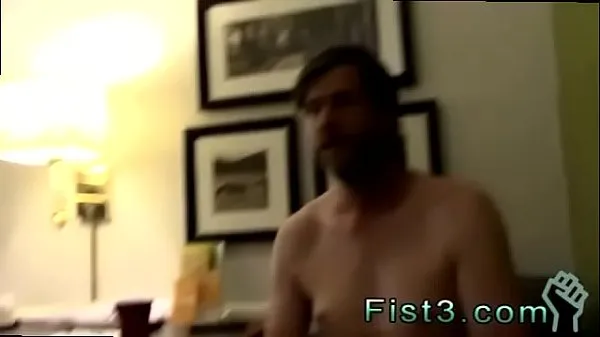 Oglejte si Steps to anal fisting and gays fisted for the first time Kinky novo cev