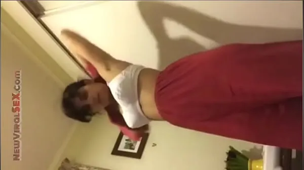 شاهد Indian Muslim Girl Viral Sex Mms Video أنبوبًا جديدًا