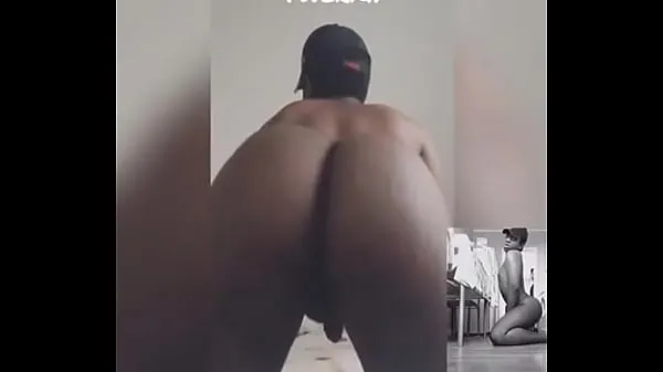 Regardez Twerk gay noirnouveau tube