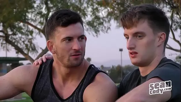 Tonton Jakob Joey Bareback - Gay Movie - Sean Cody Tube baru