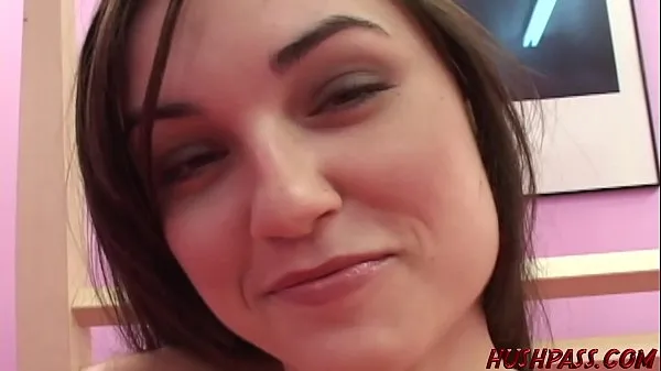 Sehen Sie sich Sasha Grey bekommt ihren engen Arsch geficktneue Tube an