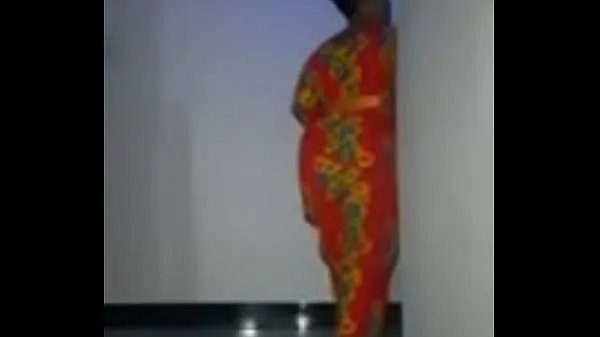 Bekijk Bbw mom african ass jiggly nieuwe Tube