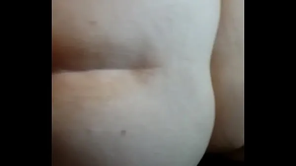 Mira Blanco bbw backshots tubo nuevo