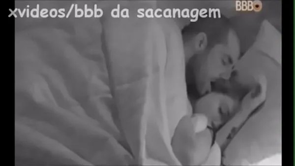 دیکھیں Kaysar and Jessica Sex BBB18 نیا ٹیوب